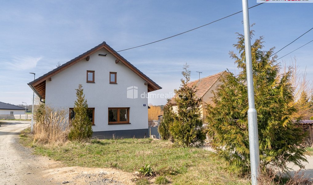 Prodej domu 80 m² s pozemkem 515 m², Kostelec – náhled fotky 31