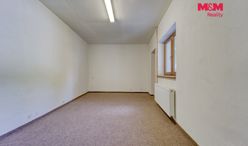 Prodej restaurace 173 m², Rokycany – náhled fotky 12