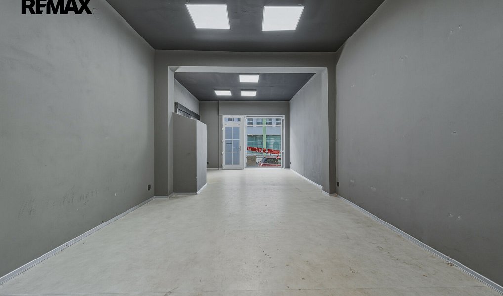 Pronájem obchodních prostor 65 m², Ústí nad Labem – náhled fotky 6