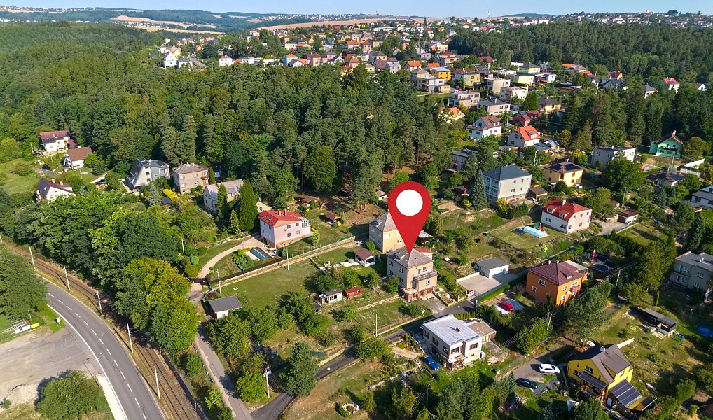 Prodej domu 260 m² s pozemkem 1 378 m², Vřesina – náhled fotky 55