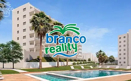 Prodej bytu 4+kk 141 m², San Miguel de Salinas, Alicante, Španělsko