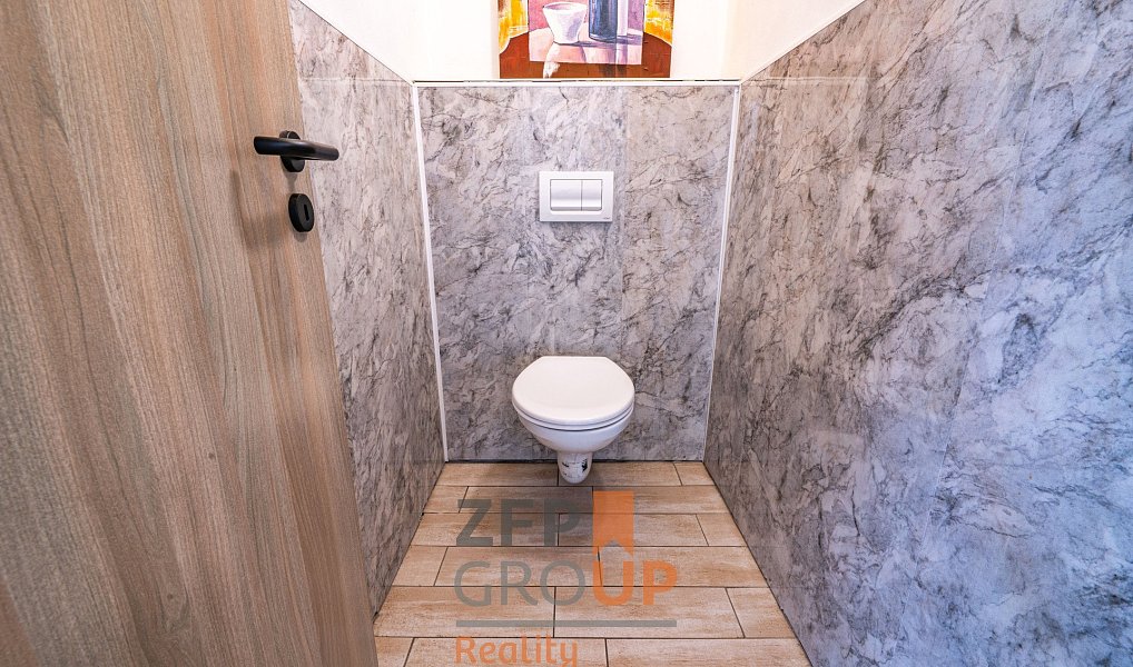 Pronájem bytu 3+1 86 m², Raspenava – náhled fotky 5
