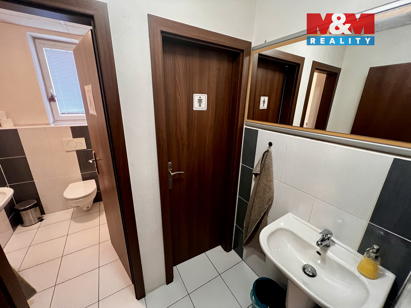 Pronájem kanceláře 10 m² — photo 4