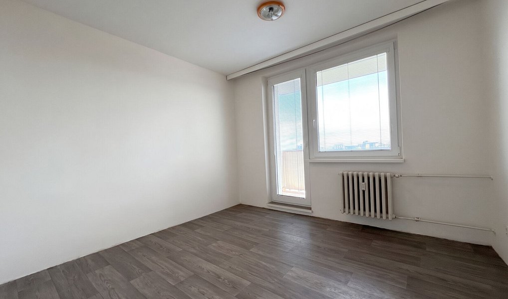 Pronájem bytu 1+1 31 m², Hodonín – náhled fotky 3