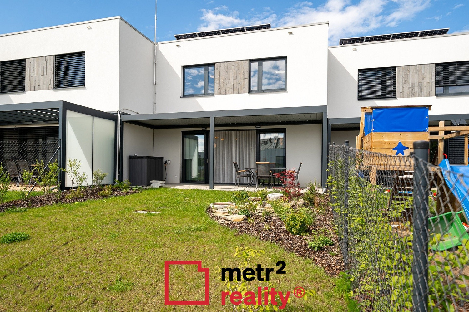 Prodej domu 146 m² s pozemkem 285 m² - Ansicht 3