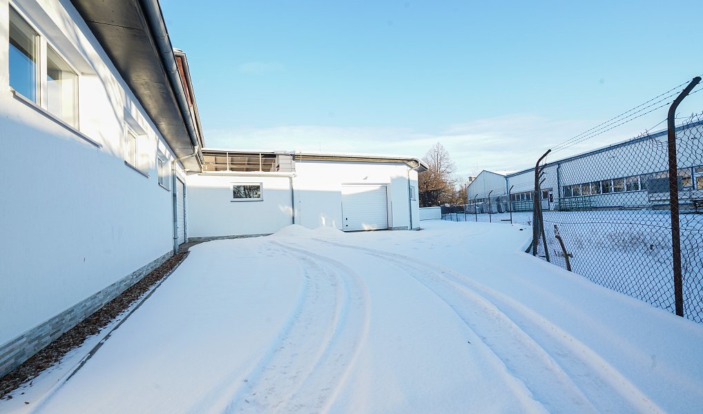 Pronájem obchodních prostor 299 m², Jičín – náhled fotky 28