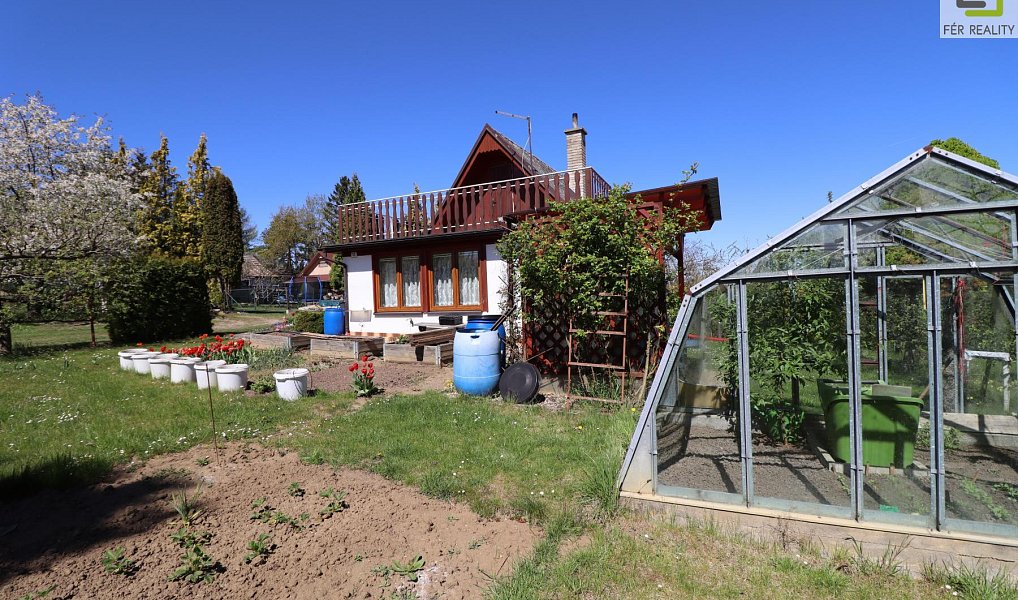 Prodej chaty/chalupy 482 m² s pozemkem 482 m², Snědovice – náhled fotky 10