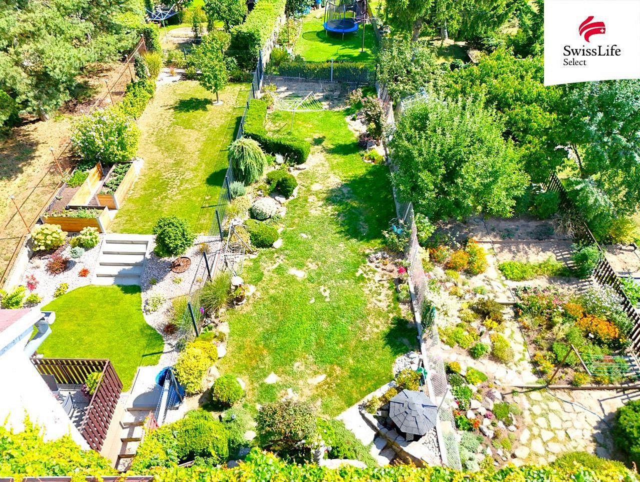 Prodej domu 166 m² s pozemkem 289 m² – fotografie 4