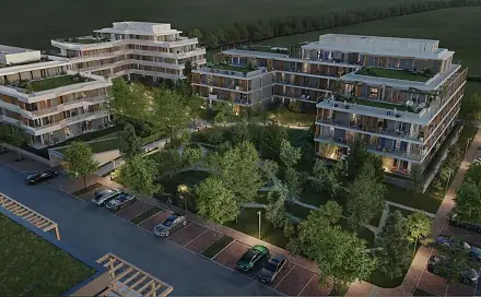Prodej bytu 4+kk 105 m², Doubická, Praha 8 - Dolní Chabry