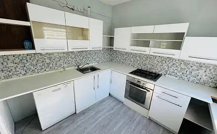 Prodej bytu 3+1 70 m²