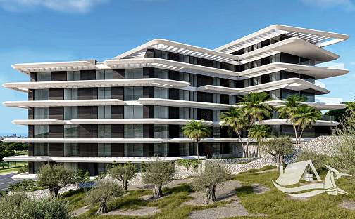 Prodej bytu 3+kk 59 m², Estepona, Málaga, Španělsko