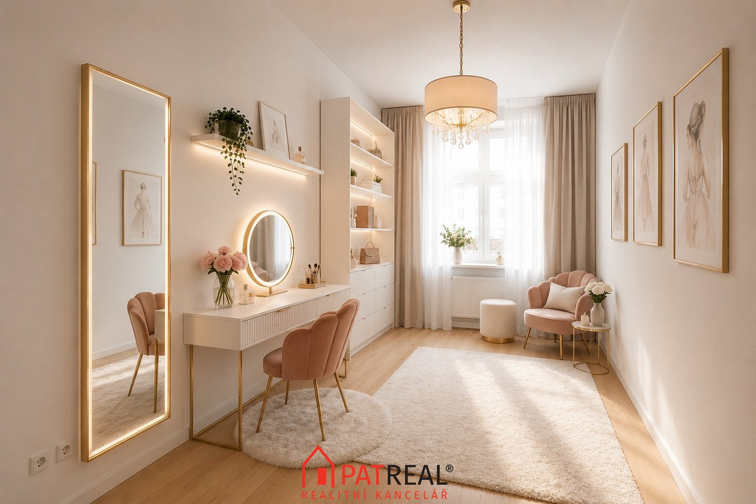 Prodej bytu 4+kk 116 m² — photo 4