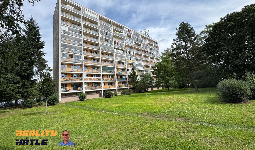 Prodej bytu 3+kk 67 m², Hradec Králové – náhled fotky 13