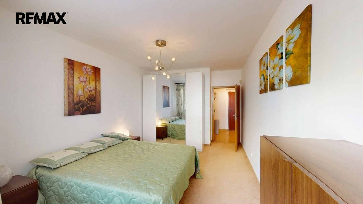 Pronájem bytu 2+kk 51 m² – fotografie 5