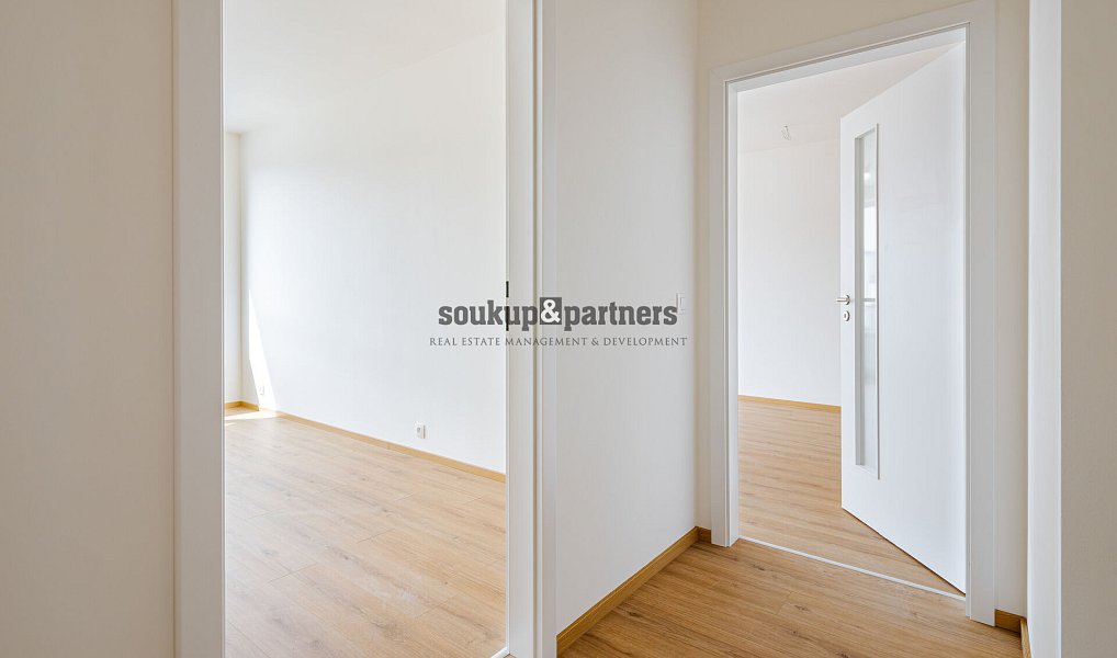 Prodej bytu 2+kk 53 m², Kladno – náhled fotky 12