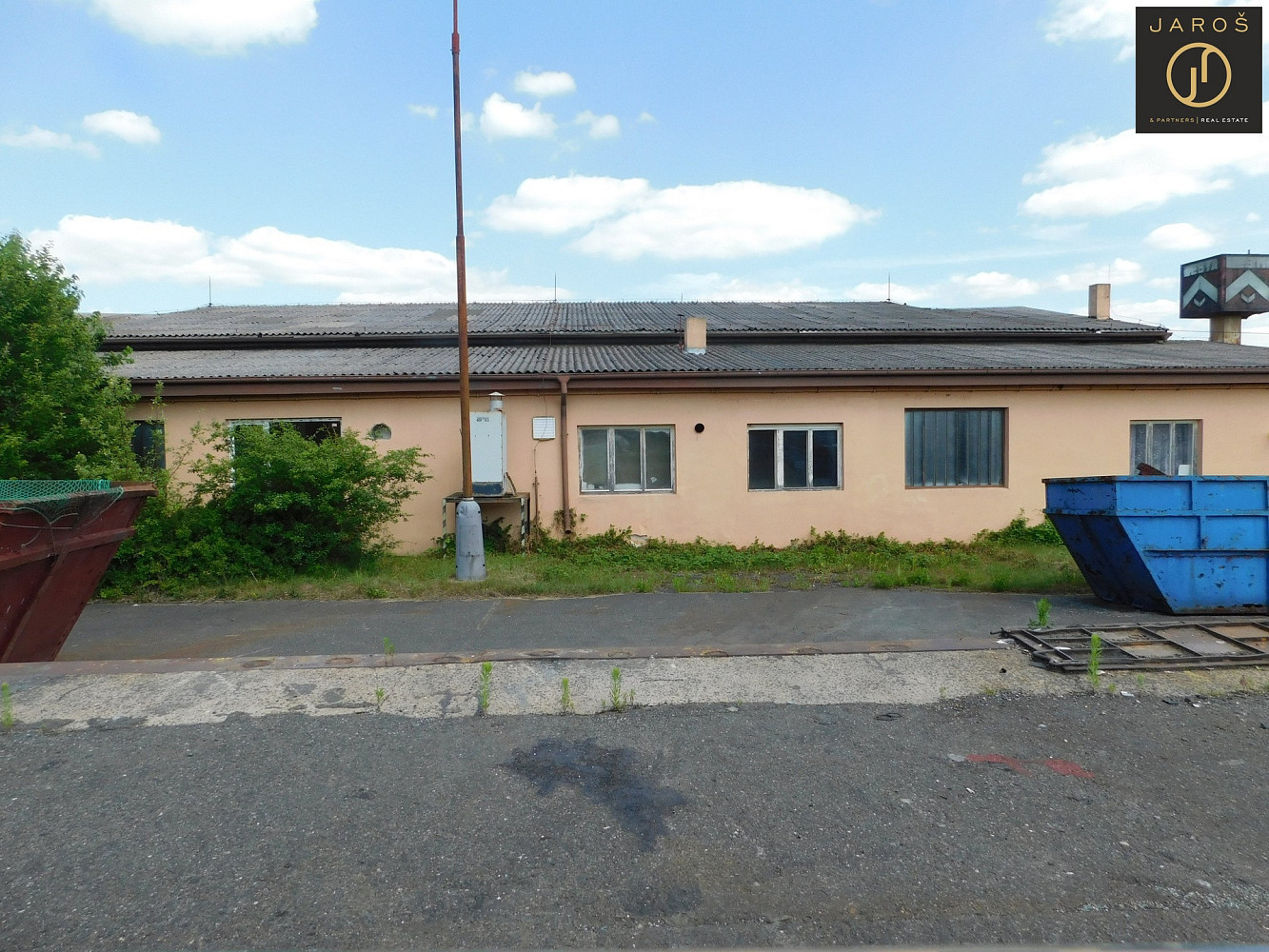 Pronájem výrobních prostor 895 m² — photo 3
