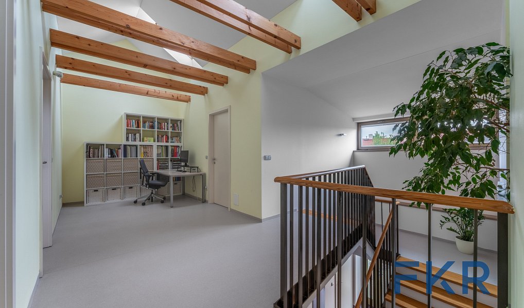 Prodej domu 190 m² s pozemkem 261 m², Příbram – náhled fotky 11