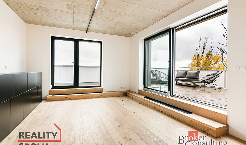 Prodej bytu 3+kk 140 m², Slavkov u Brna – náhled fotky 3