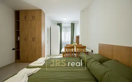 Prodej bytu 1+kk 25 m², Durrës, Albánie
