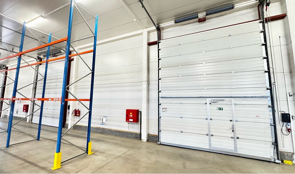 Prodej výrobních prostor 983 m², Litomyšl – náhled fotky 8