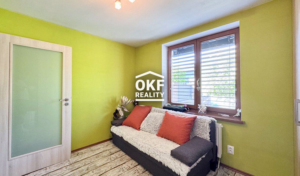 Prodej domu 90 m² s pozemkem 1 218 m², Líšná – náhled fotky 19