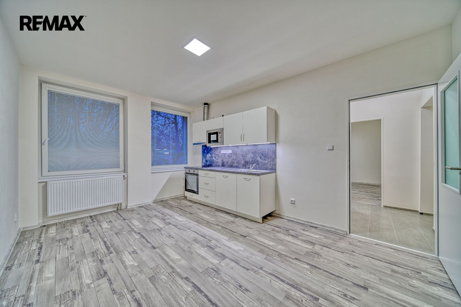 Pronájem bytu 2+kk 41 m²