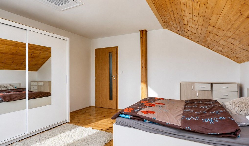 Prodej domu 125 m² s pozemkem 745 m², Sudkov – náhled fotky 13