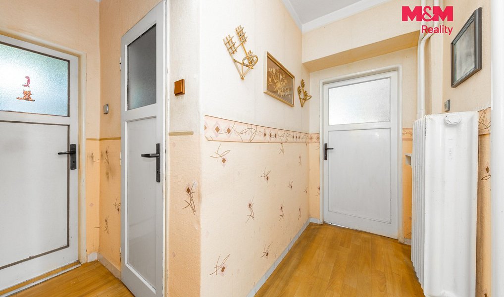 Prodej domu 166 m² s pozemkem 1 510 m², Suchohrdly – náhled fotky 8
