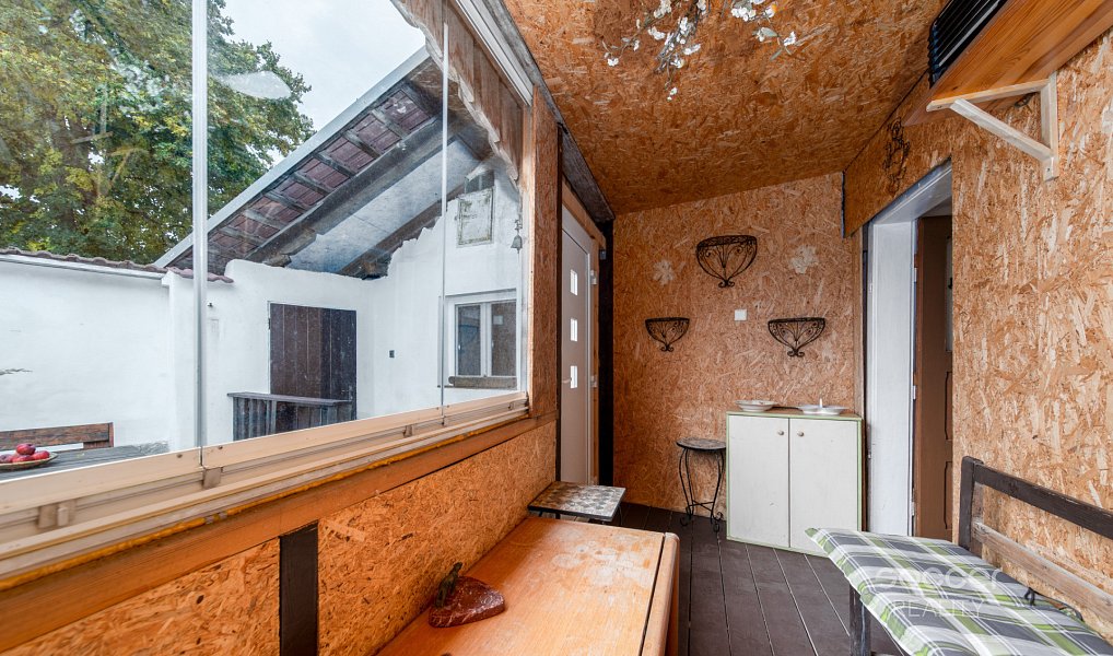 Prodej domu 80 m² s pozemkem 219 m², Strmilov – náhled fotky 21