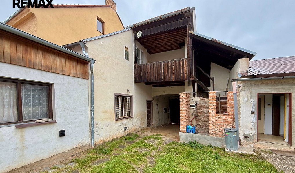 Prodej domu 170 m² s pozemkem 606 m², Příbram – náhled fotky 10