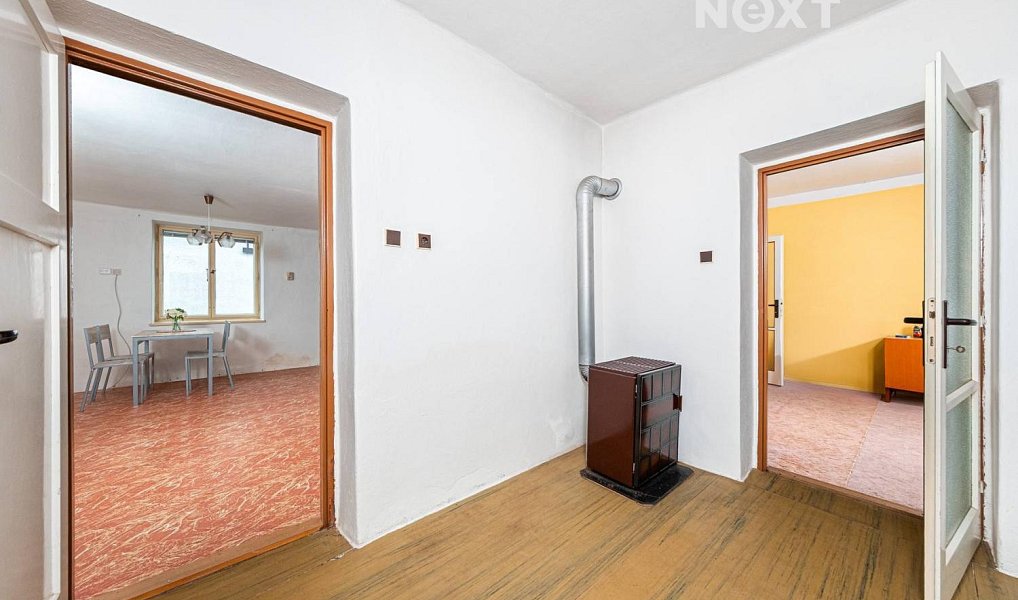 Prodej domu 89 m² s pozemkem 1 598 m², Urbanice – náhled fotky 8