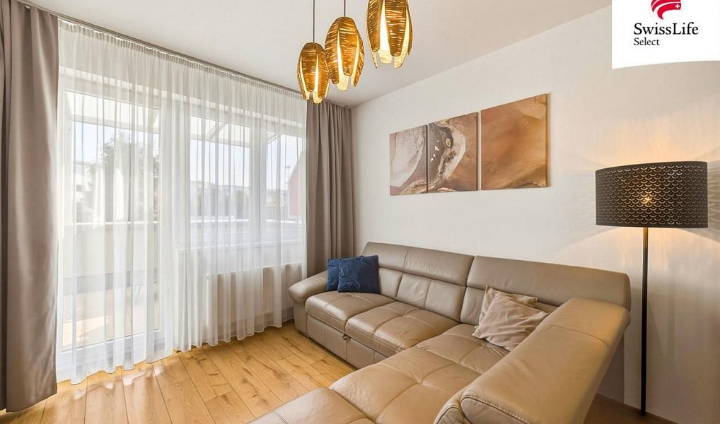 Prodej bytu 3+kk 68 m², Praha – náhled fotky 4