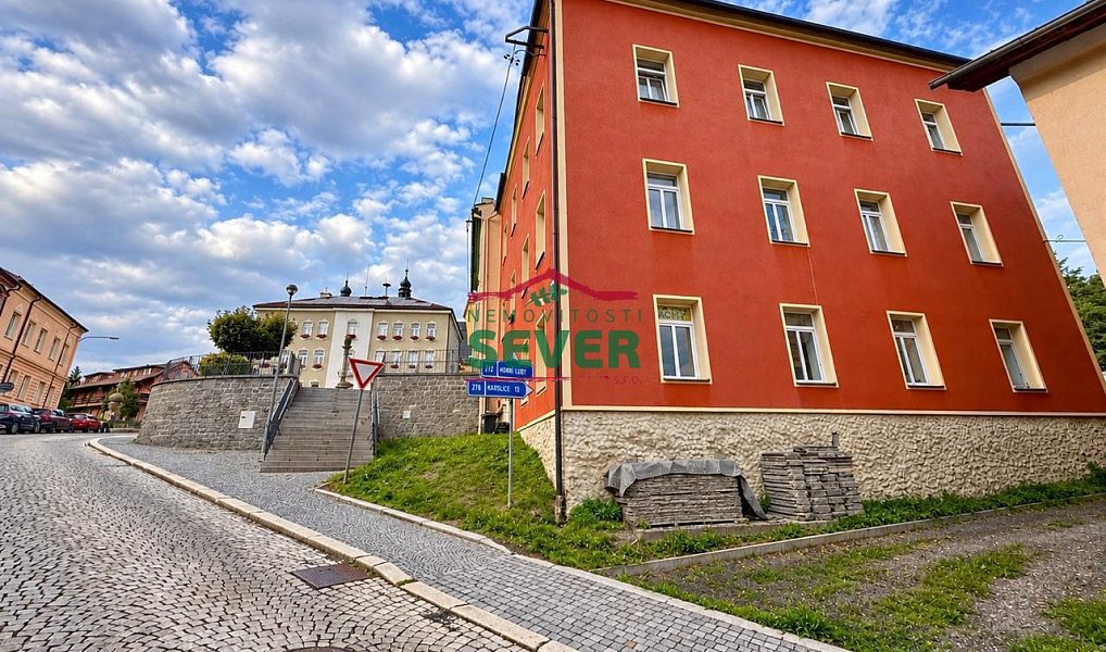 Prodej domu 571 m² s pozemkem 158 m², Luby – náhled fotky 10