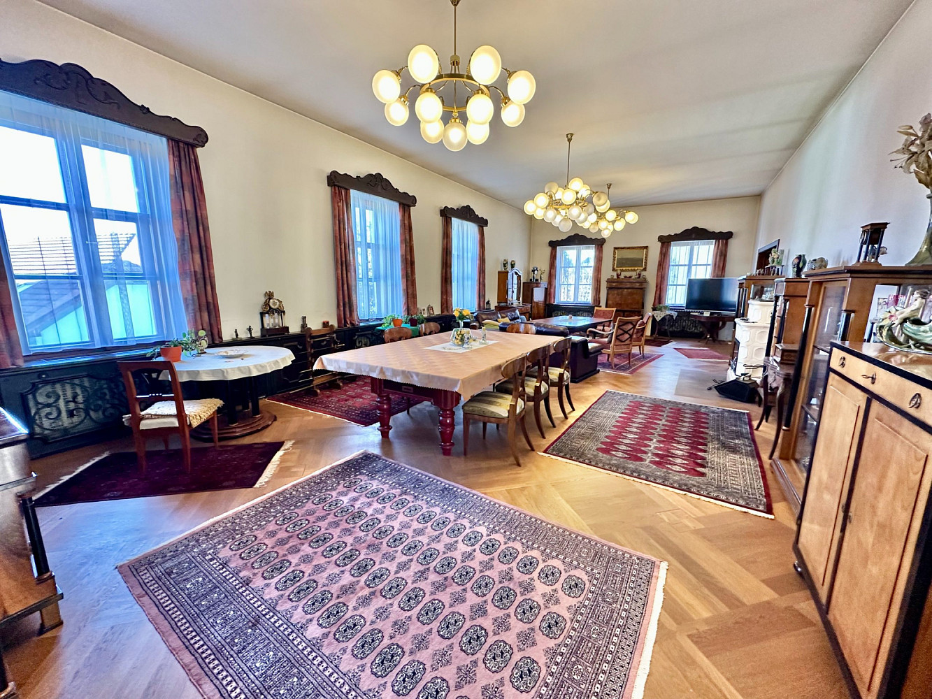 Prodej domu 503 m² s pozemkem 1 727 m² – fotografie 3