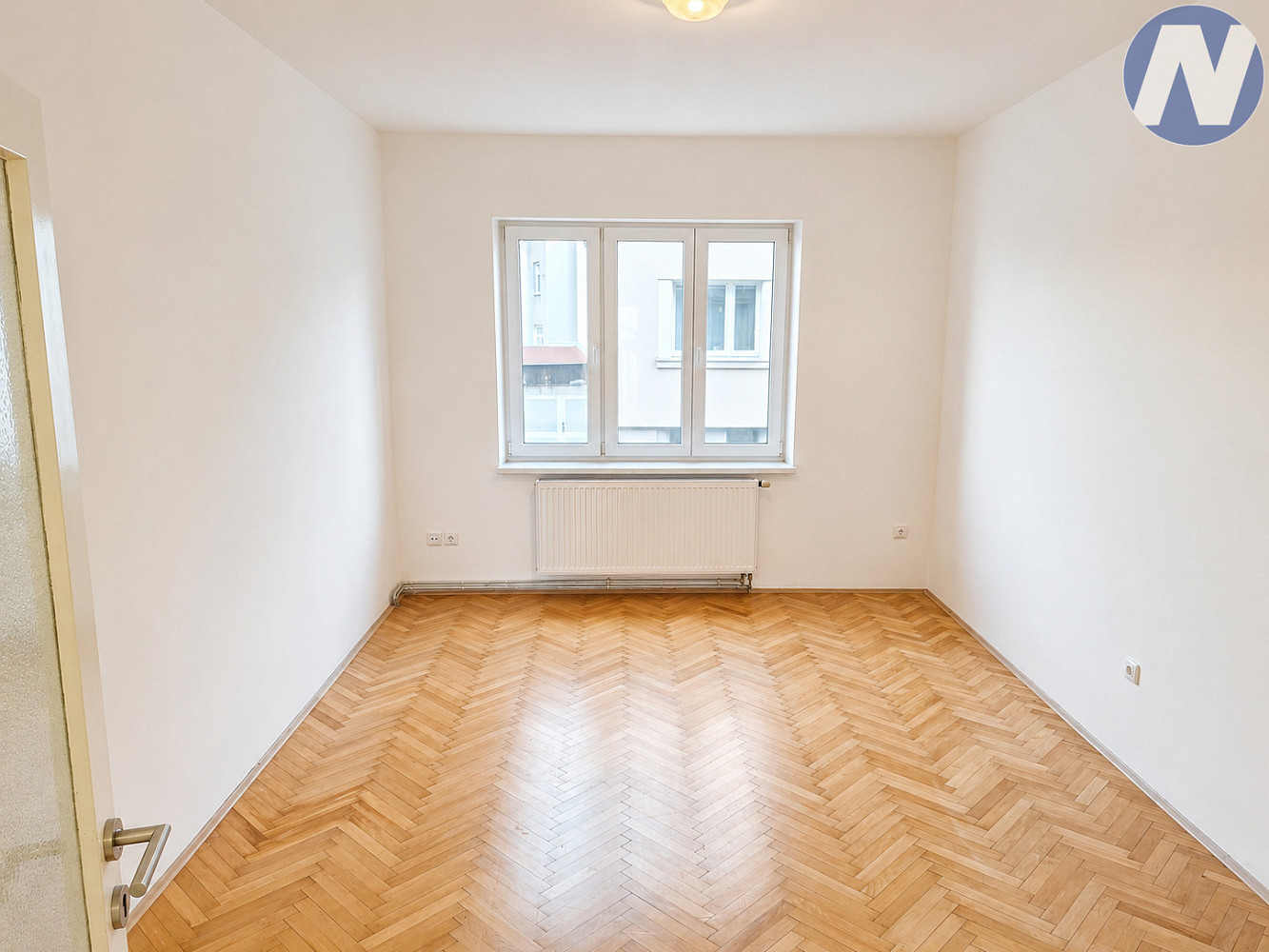 Pronájem bytu 2+1 74 m²