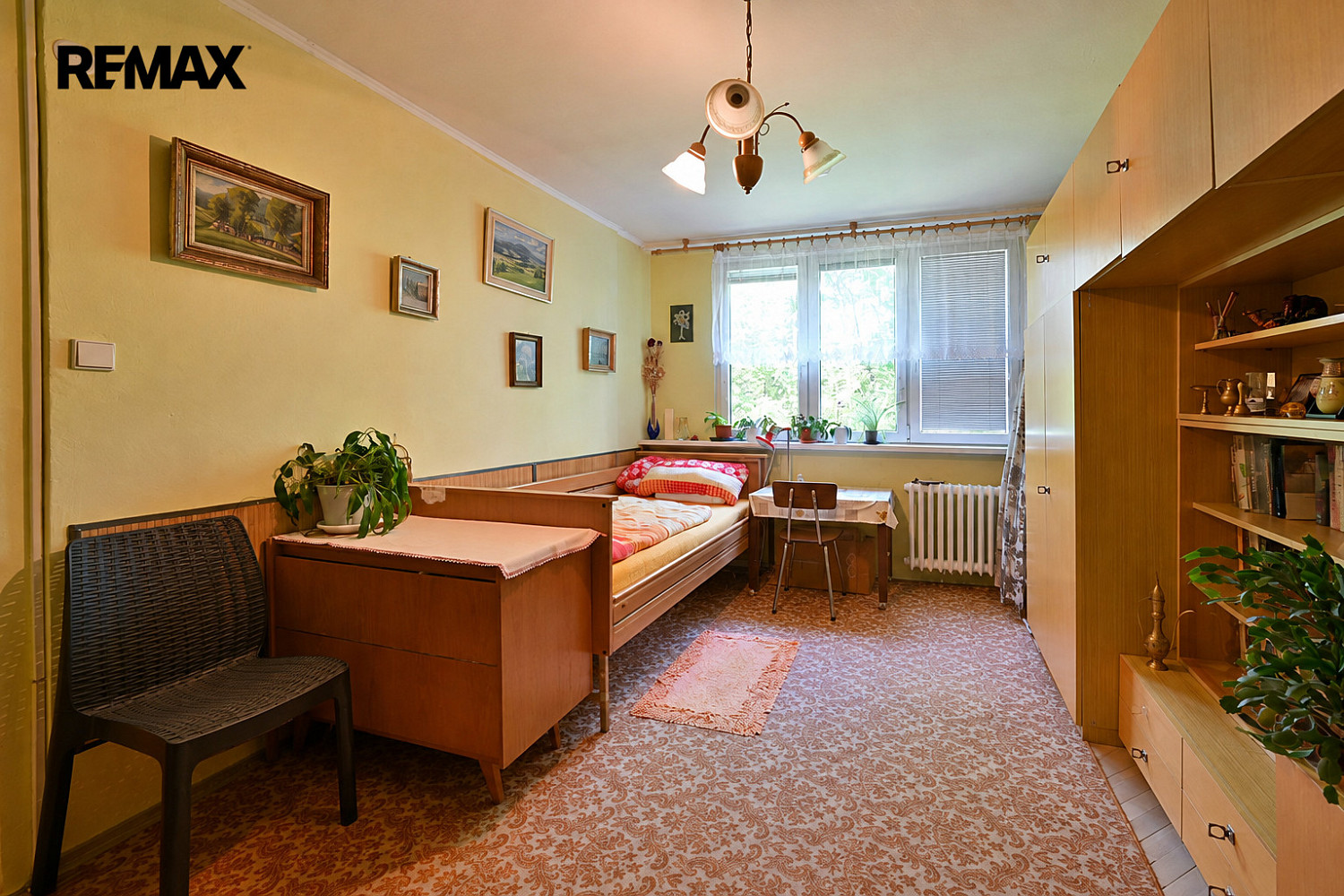 Prodej bytu 2+1 52 m² – fotografie 3