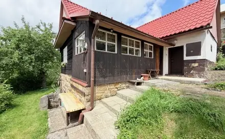 Prodej chaty/chalupy 96 m² s pozemkem 1 840 m², Horní Bečva, okres Vsetín