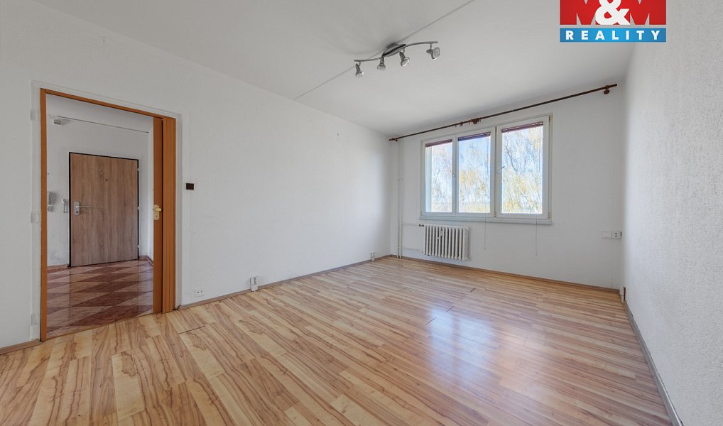 Prodej bytu 3+1 60 m², Sokolov – náhled fotky 3