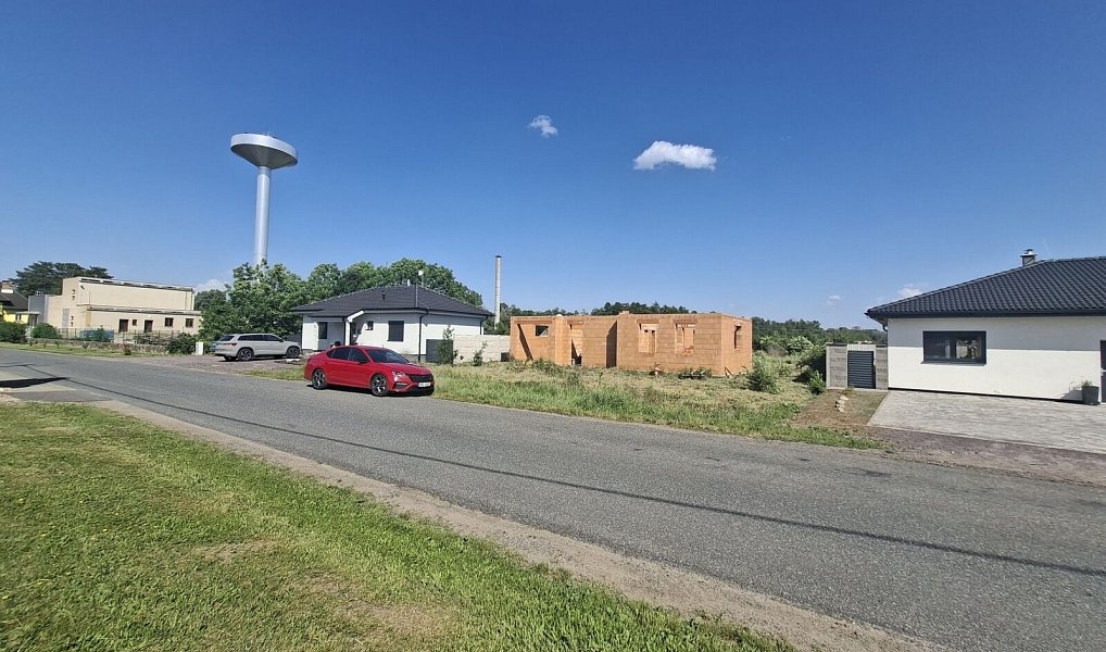 Prodej domu 140 m² s pozemkem 827 m², Strachotice – náhled fotky 19
