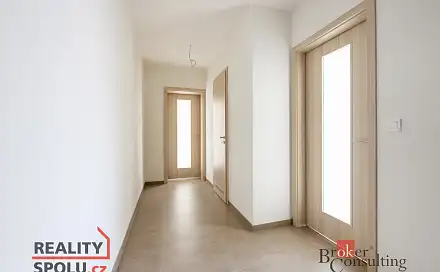 Prodej bytu 3+kk 101 m², Cibulkova, Klatovy - Klatovy III
