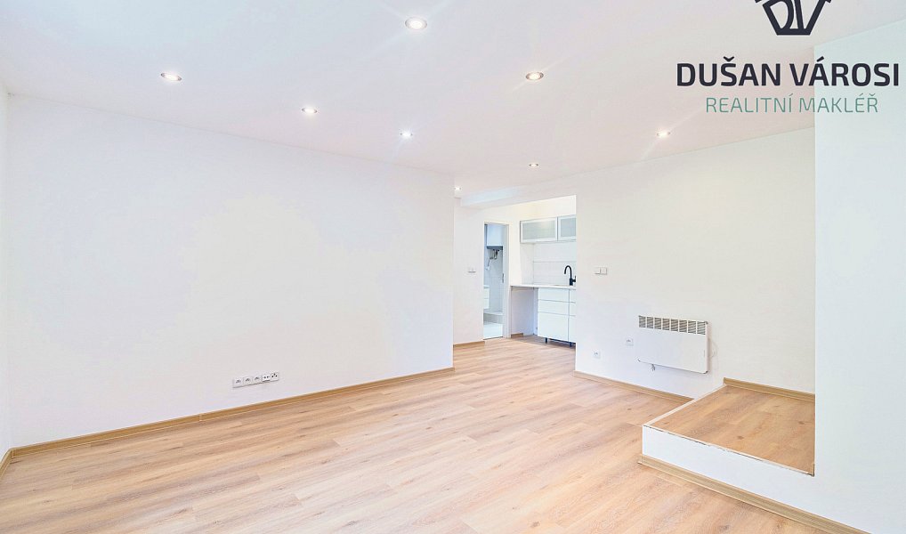 Prodej bytu 2+kk 49 m², Olomouc – náhled fotky 4