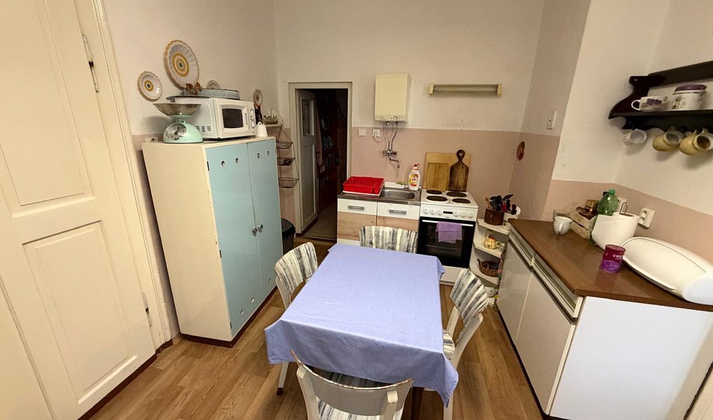 Prodej domu 120 m² s pozemkem 1 393 m², Teplice – náhled fotky 5