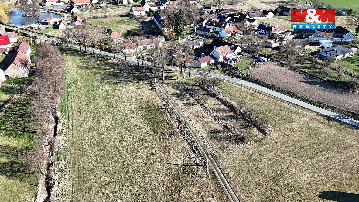 Prodej stavebního pozemku 3 158 m² — photo 3