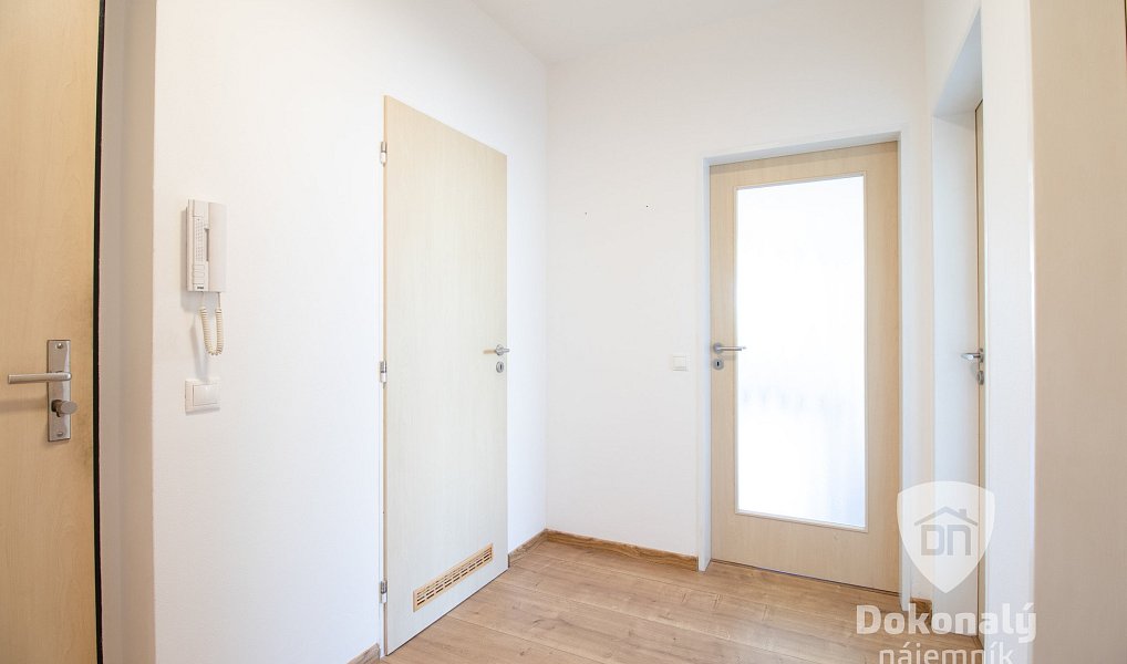 Pronájem bytu 2+kk 53 m², Milovice – náhled fotky 14
