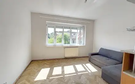 Prodej bytu 2+kk 51 m²