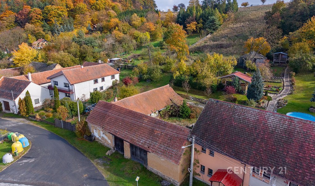 Prodej stavebního pozemku 630 m², Ludmírov – náhled fotky 17