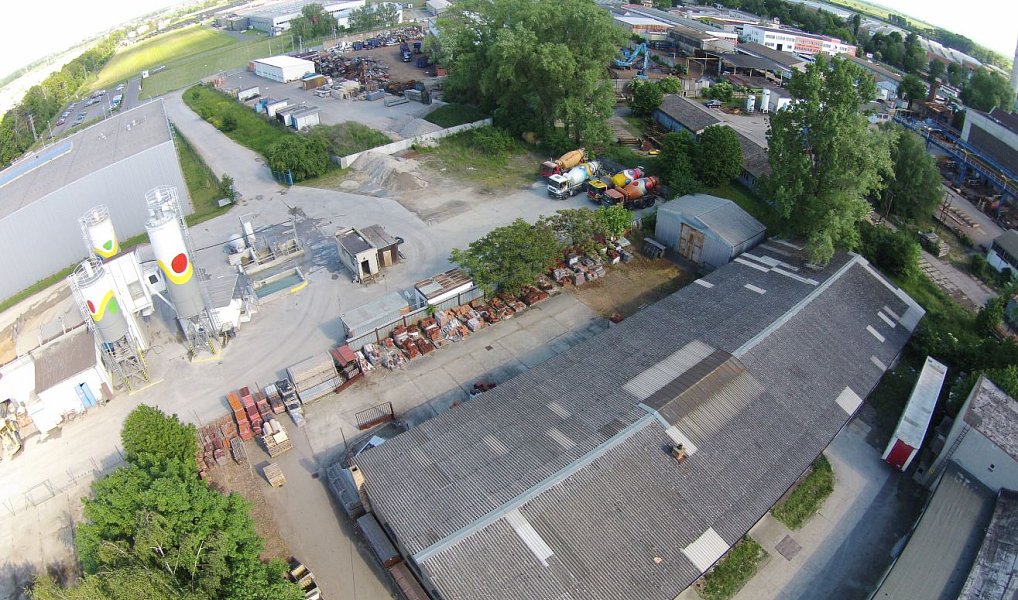 Pronájem skladovacích prostor 584 m², Prostějov – náhled fotky 3