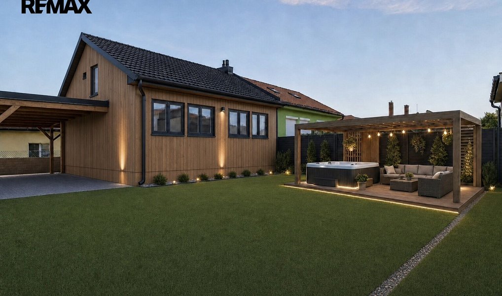 Prodej domu 56 m² s pozemkem 247 m², Bohumín – náhled fotky 4