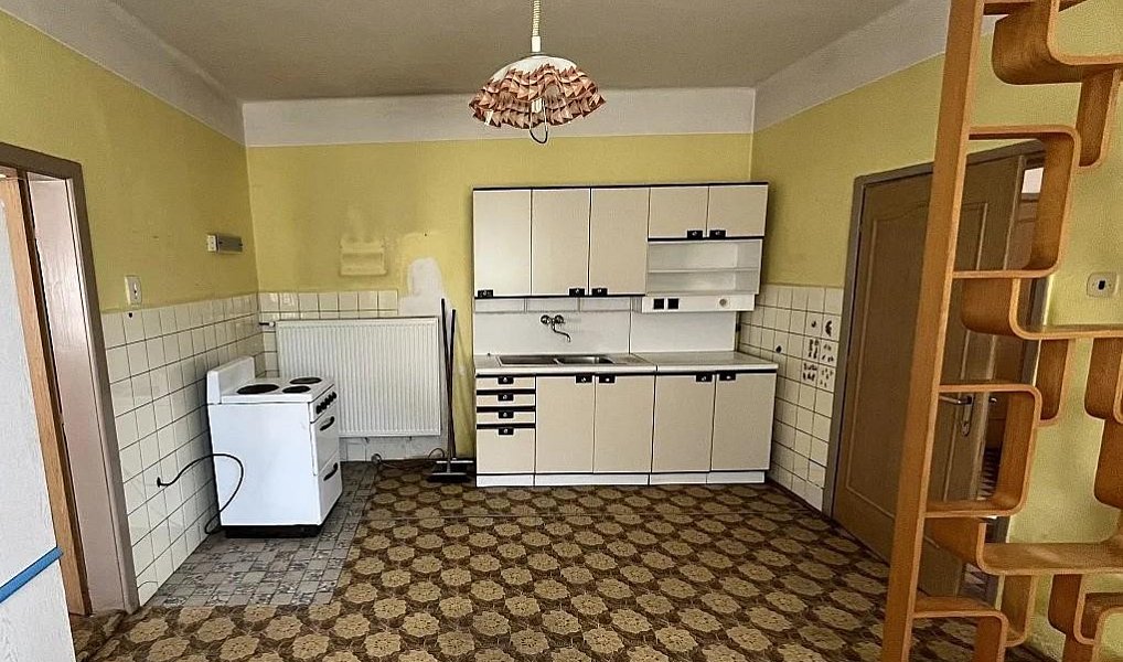 Prodej domu 329 m² s pozemkem 940 m², Vítějeves – náhled fotky 3