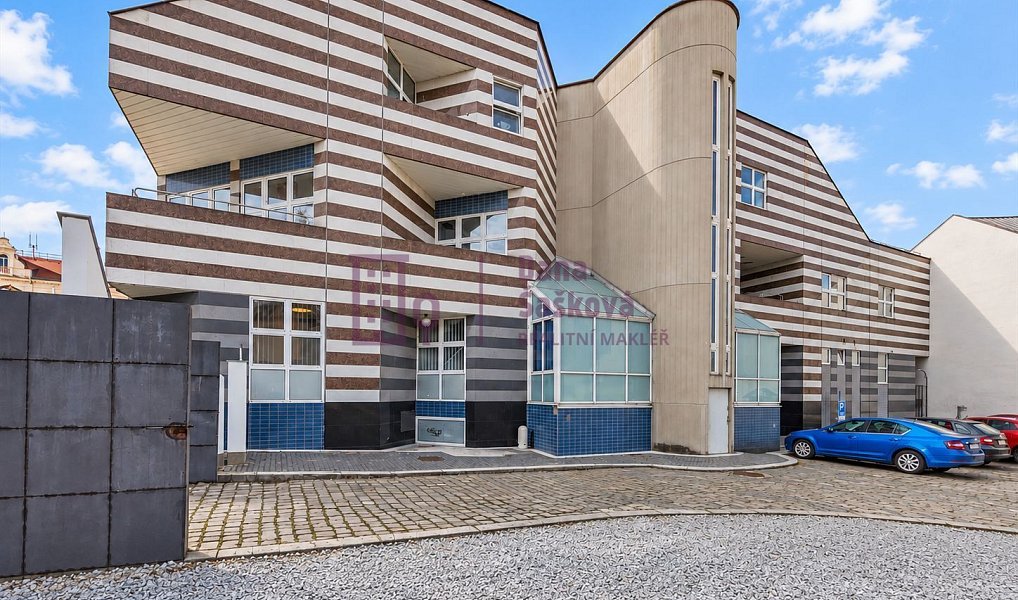 Pronájem bytu 3+kk 78 m², Jindřichův Hradec – náhled fotky 13
